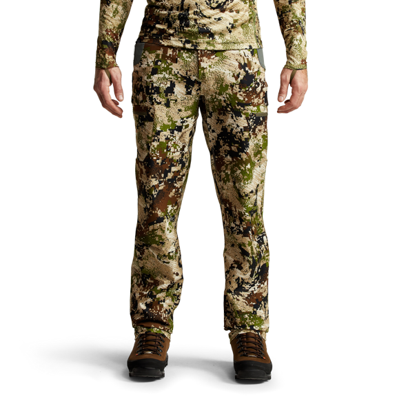 Брюки Traverse Pant New (Мужской; 34x34; Optifade Subalpine)